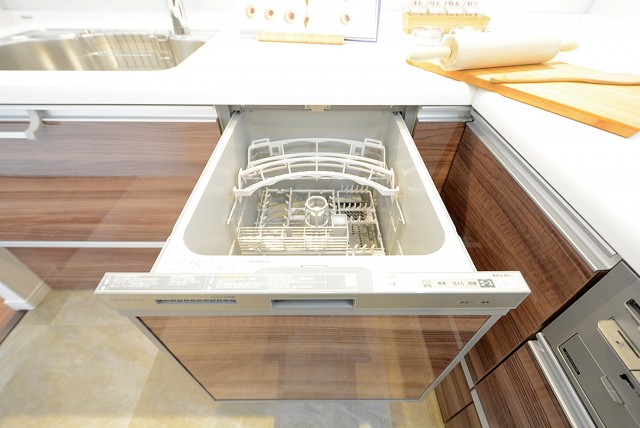 藤和目黒ホームズ キッチン