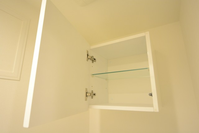 ノア渋谷パート Ⅱトイレ