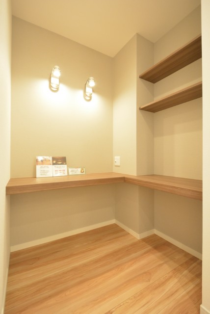 ライオンズマンション護国寺 LDK