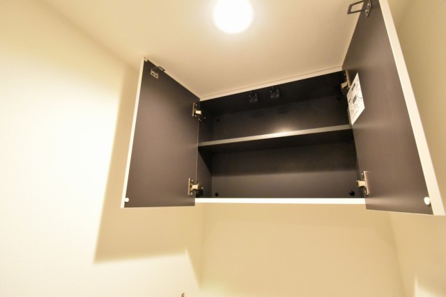 ライオンズマンション南平台 トイレ