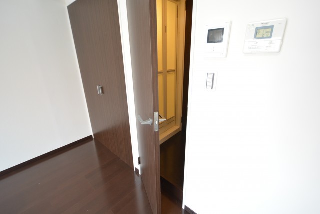 ノア渋谷パート Ⅱドレッシングルーム