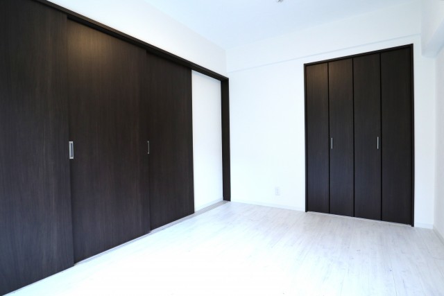 飯田橋第一パークファミリア 洋室1