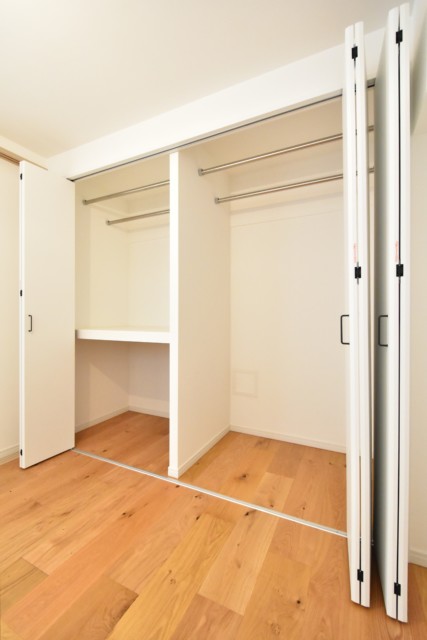 ライオンズマンション南平台 洋室