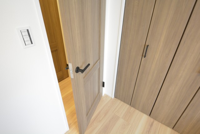 朝日瀬田マンション LDK