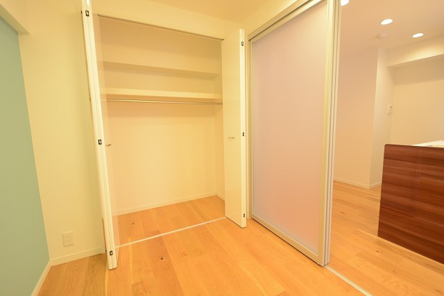 グリーンヒル新宿 洋室２