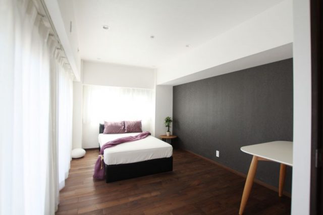 南青山リハイム 洋室9.3