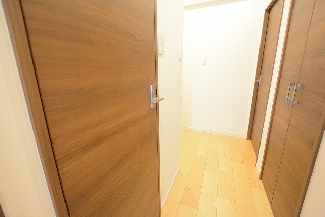 幡ヶ谷コーエイマンション トイレ