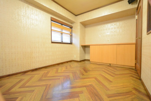 グラン青山 洋室6.2