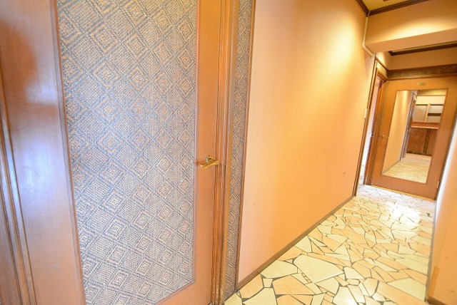 グラン青山 洋室6.0