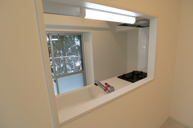 飯田橋第一パークファミリア LDK