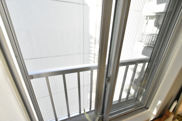 ライオンズマンション南平台 LDK