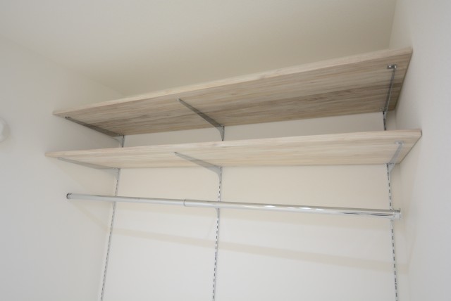 グリーンヒル新宿 ベッドルーム4.2帖