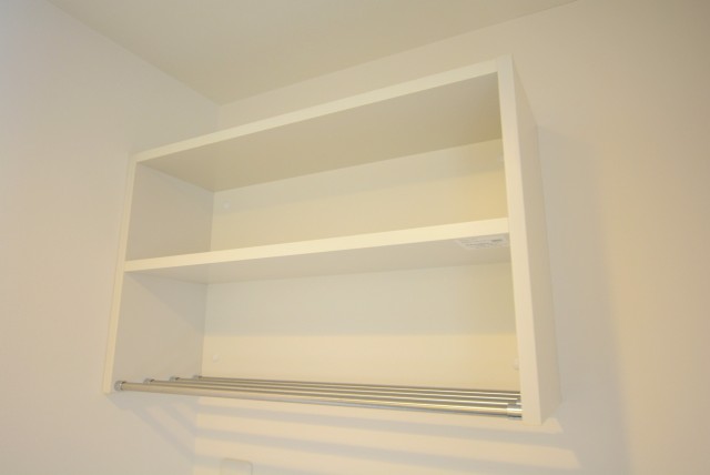 ノア渋谷パート Ⅱドレッシングルーム