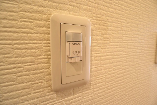 幡ヶ谷コーエイマンション 玄関