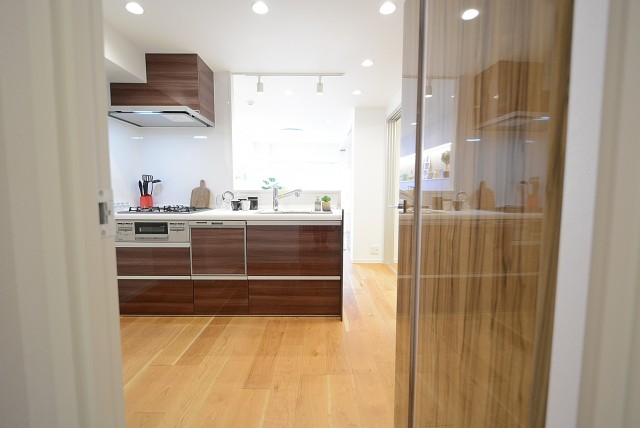 グリーンヒル新宿 LD