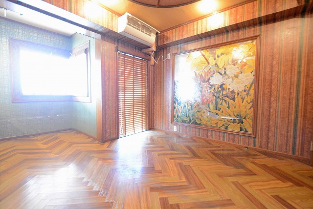 グラン青山 洋室7.0