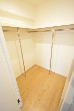 ファミール浜園 洋室2