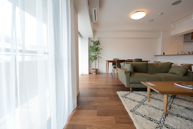 藤和目黒ホームズ ＬＤ