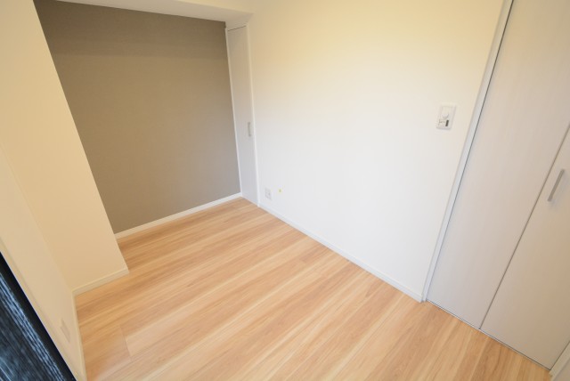 シャトレー五反田　洋室