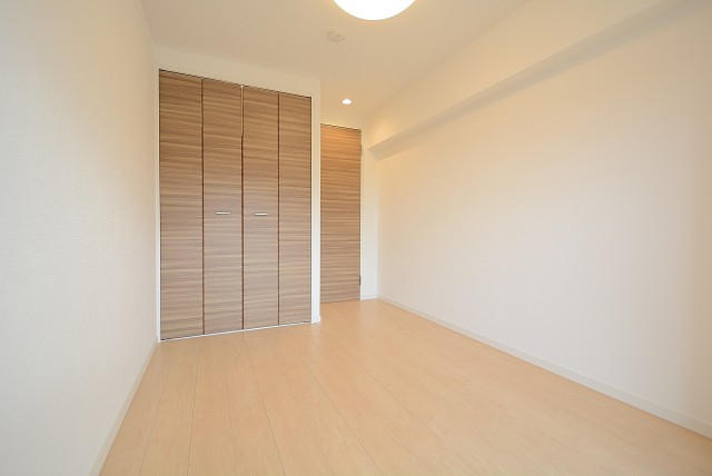 ライオンズマンション桜上水 洋室4.7