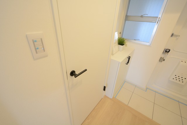 四谷コーエイマンション 洗面