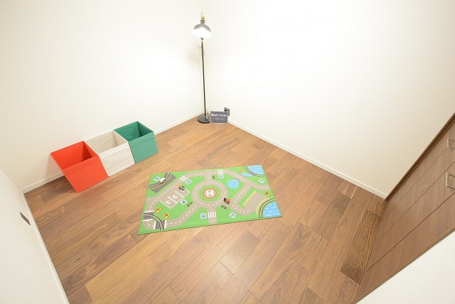 藤和目黒ホームズ 洋室5.1