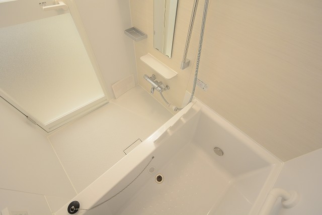 幡ヶ谷コーエイマンション バス