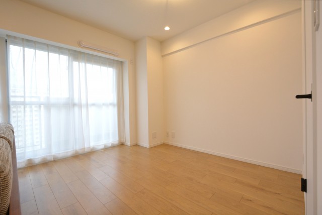 ファミール浜園 LDK