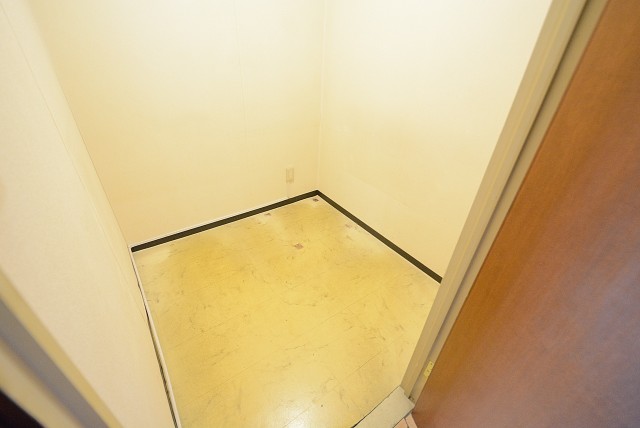 グラン青山 収納