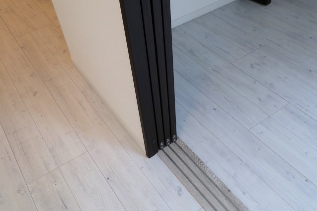 飯田橋第一パークファミリア 洋室1