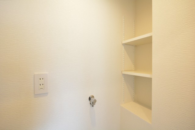 武蔵小山フラワーマンション キッチン