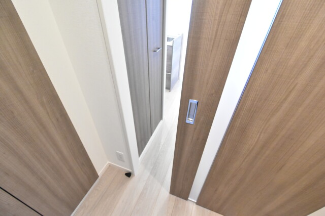 ライオンズマンション南平台 LDK