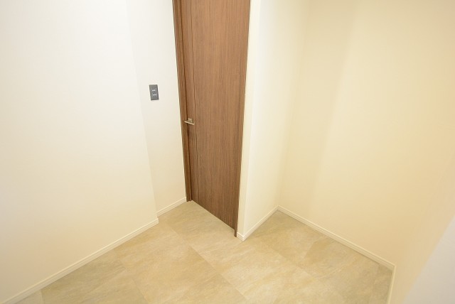 藤和目黒ホームズ ランドリールーム