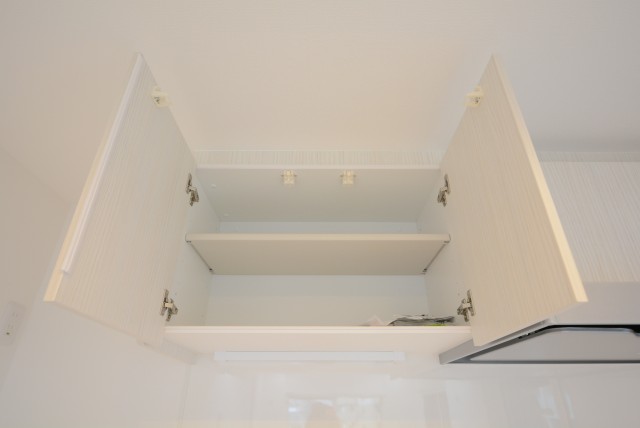 シャトレー五反田 キッチン