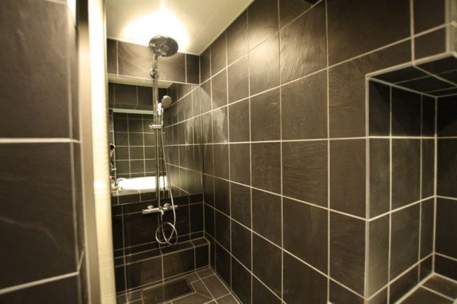 南青山リハイム バス