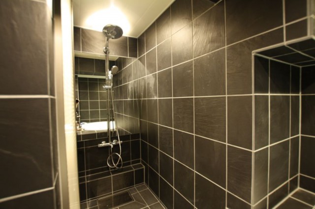 南青山リハイム バス