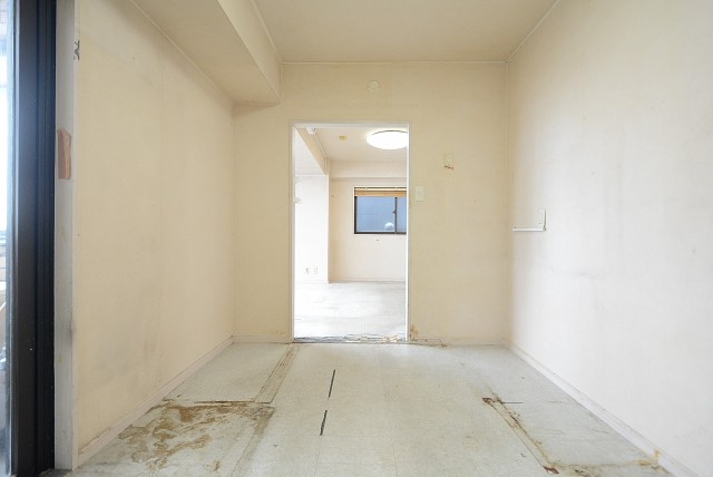 グラン青山 (29)キッチン