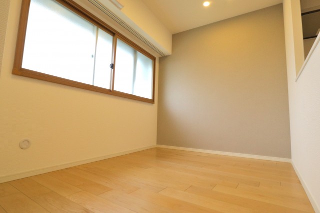 幡ヶ谷コーエイマンション リビングダイニング