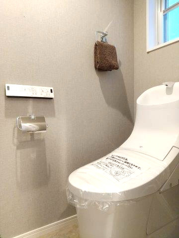 シャンボール原宿 トイレ