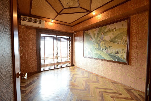 グラン青山 洋室6.0