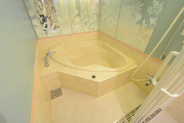 グラン青山 (44)バス