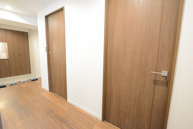 藤和目黒ホームズ 洋室5.1