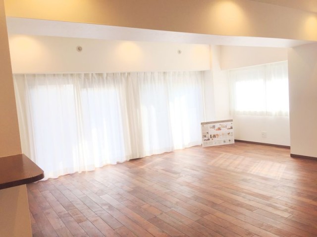 南青山リハイム LD