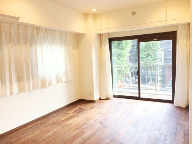 南青山リハイム LD