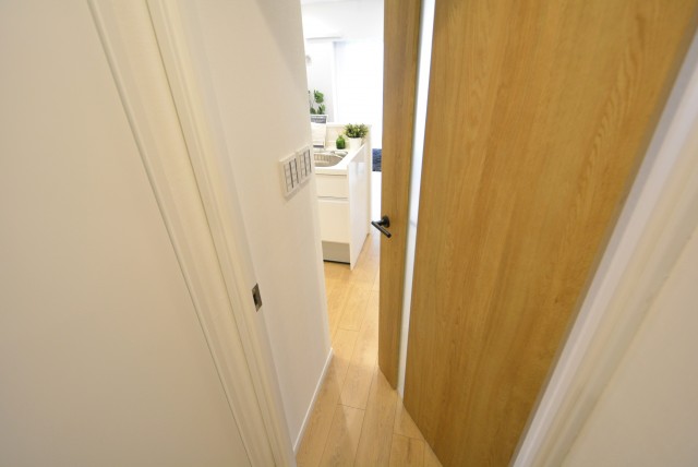 ファミール浜園 LDK