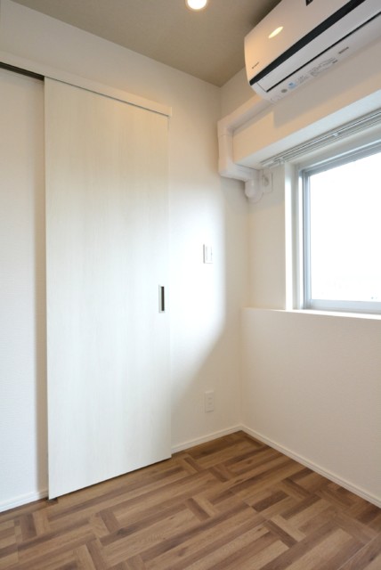 武蔵小山フラワーマンション LDK