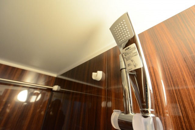 グリーンヒル新宿 バス