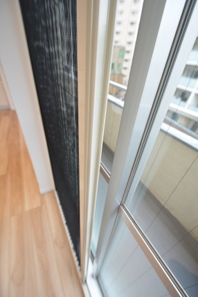 シャトレー五反田 リビング・ダイニング