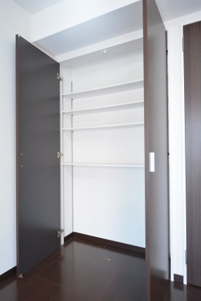 ノア渋谷パート Ⅱ洋室