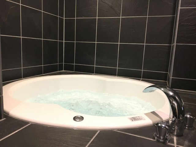 南青山リハイム バス